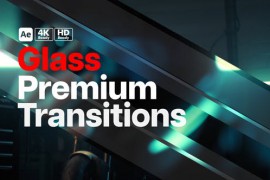 Premium Transitions Glass 49872006