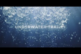 Deep Underwater | Ocean Trailer 27734114
