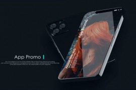 App Promo 44836203
