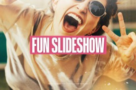 Fun Slideshow 50542924