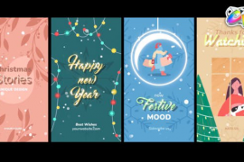 Christmas Stories | FCPX 49964749