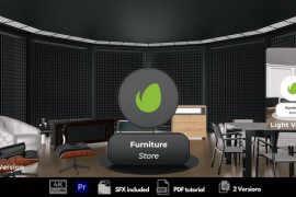 Furniture Store 50596540