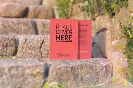 3D Book Promo V2 37261107