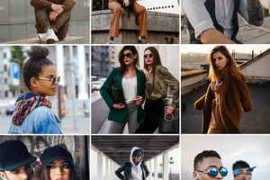 Phlearn – Black & White LUTs for Photo & Video