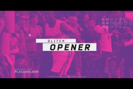 Glitch Opener 23298021