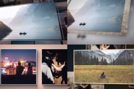 Photo Slideshow Pack 02 46085795