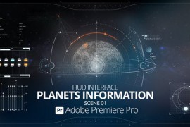 HUD Interface Planets Information 01 Pr 52631295