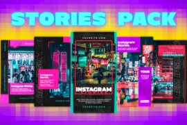 Simple Vertical Stories 45083855