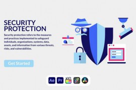 Security Protection Design Concept 50691447