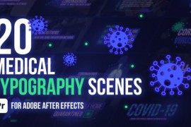 Medical Typography Scenes Pr 52015909