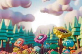 Free Download:0rionnn Spectral Sounds for Organic Music Vol.1 WAV-FANTASTiC
