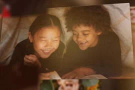 Family Album Slideshow 52270639