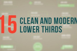 Lower Thirds 14428762