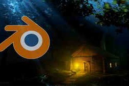 Udemy – The Art of Blender
