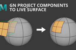 Artstation – Gabriel Nadeau Collection