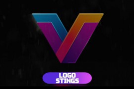 Logo Stings 51499566