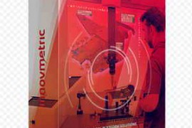 InnovMetric PolyWorks Metrology Suite 2024 IR3.2 Win x64