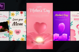 Mothers Day Instagram Stories 45238104