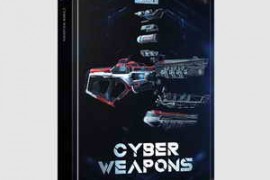 Boom Library Cyber Weapons Construction Kit WAV