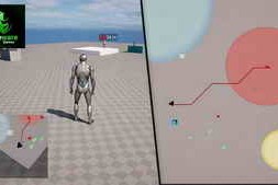 Udemy – Unreal Engine 5: Map System (Minimap, Worldmap & Navigation)