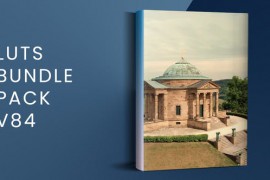 LUTs Bundle Pack V84 | DaVinci Resolve 49751038