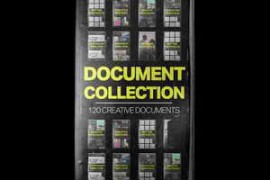 Tropic Color – Document Collection