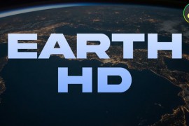 Earth HD for DaVinci Resolve 45342477