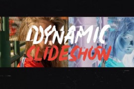 Dynamic Slideshow 29462460
