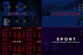 Abstract Visual Opener 48949054