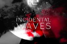 Corenforce Incidental Waves WAV-DISCOVER