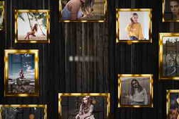 Golden Frames – Final Cut Pro