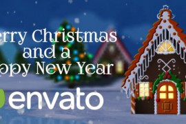 Christmas Gingerbread House 14145148