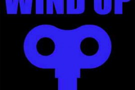 Industrial Strength Wind Up WAV