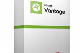Chaos Vantage 2.7.1 Win x64