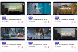2023.7.17.41.Set.Apple-Motion.Templates