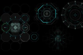 HUD Info Gadgets 5 44761830
