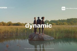Dynamic Opener 51447923