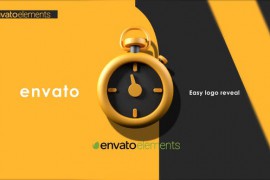 Stopwatch Logo 46397923
