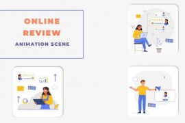 Online Review Premiere Pro Animation Scene 44141512