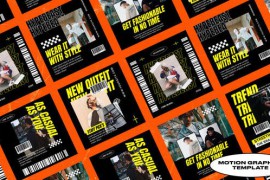 Troux Fashion Media Posts | Mogrt 49000439