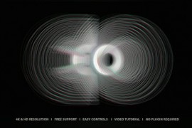 Glitch Logo 50088412