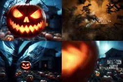 Free Download:Dark Harvest Intro 59880002