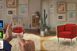 Udemy – 3D Augmented Reality For Beginners Using Blender & Substance
