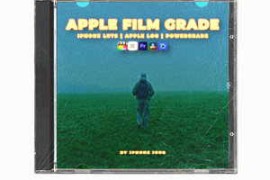 iphone igor Apple Film Grade 2.0