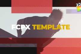 Fast Powerful Sport | FCPX 25281312