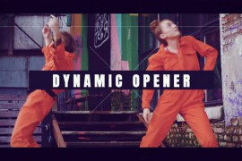 Dynamic Opener 52638516