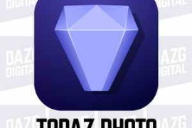 Topaz Photo AI 3.6.2 MacOS