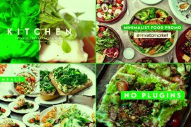 Food Promo 52433081