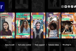 Discount Instagram Reels 45698061