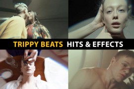 Trippy Beats Hits And Effects 49750992